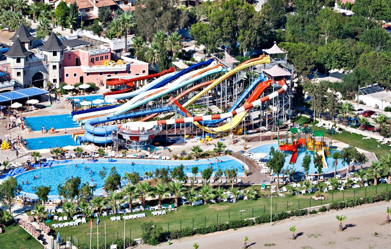 Park Mar Aquapark