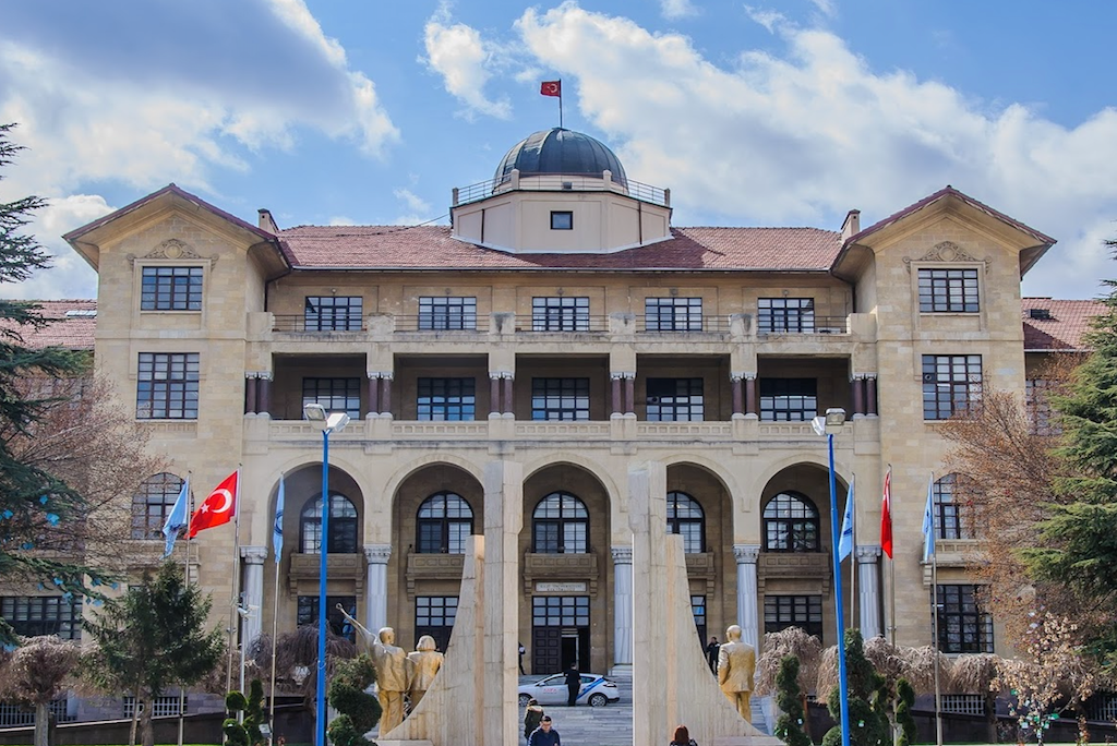 Picking the Right Path- Choosing the Optimal Degree in Turkey