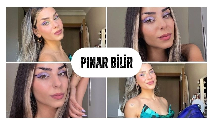 Pınar Bilir Kimdir?
