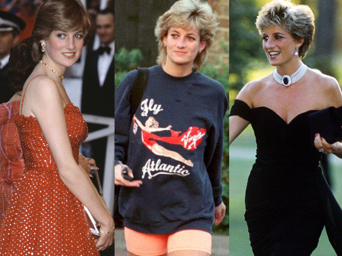 Princess Diana