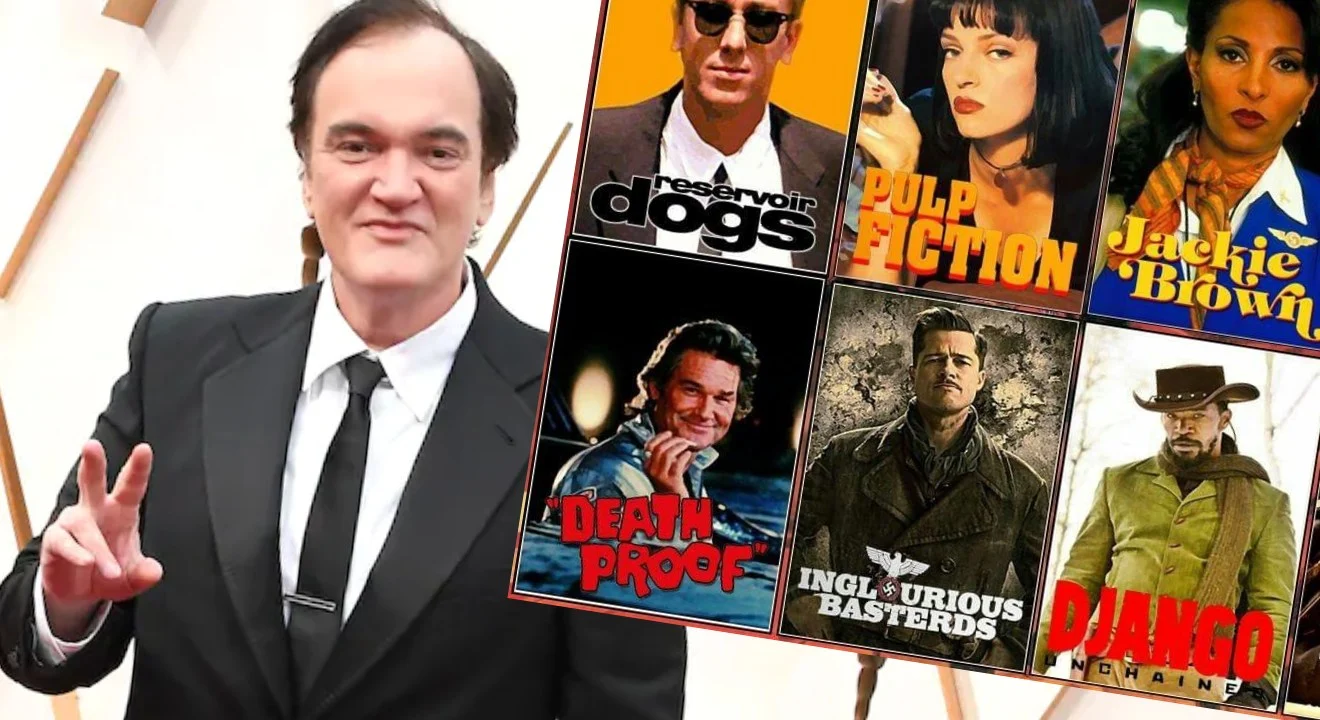 Quentin Tarantino-1