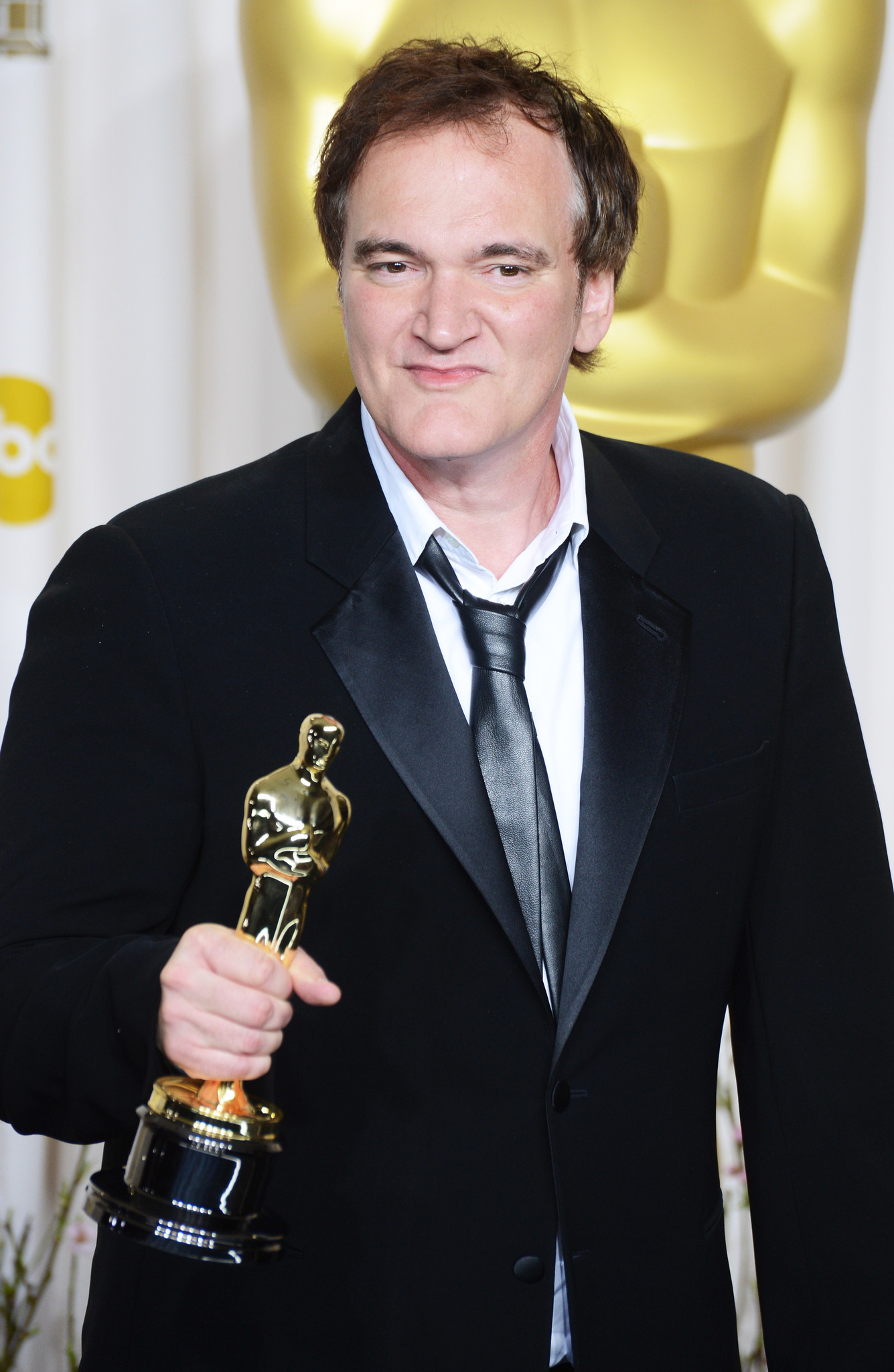 Quentin Tarantino ödül 