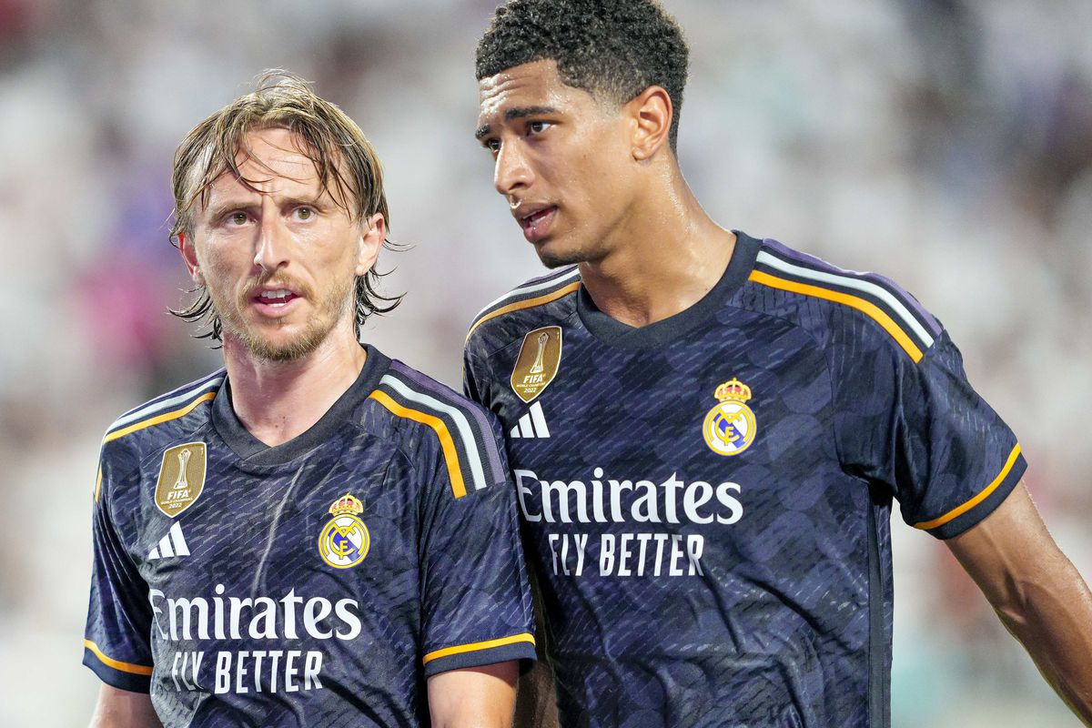 Real Madrid-1