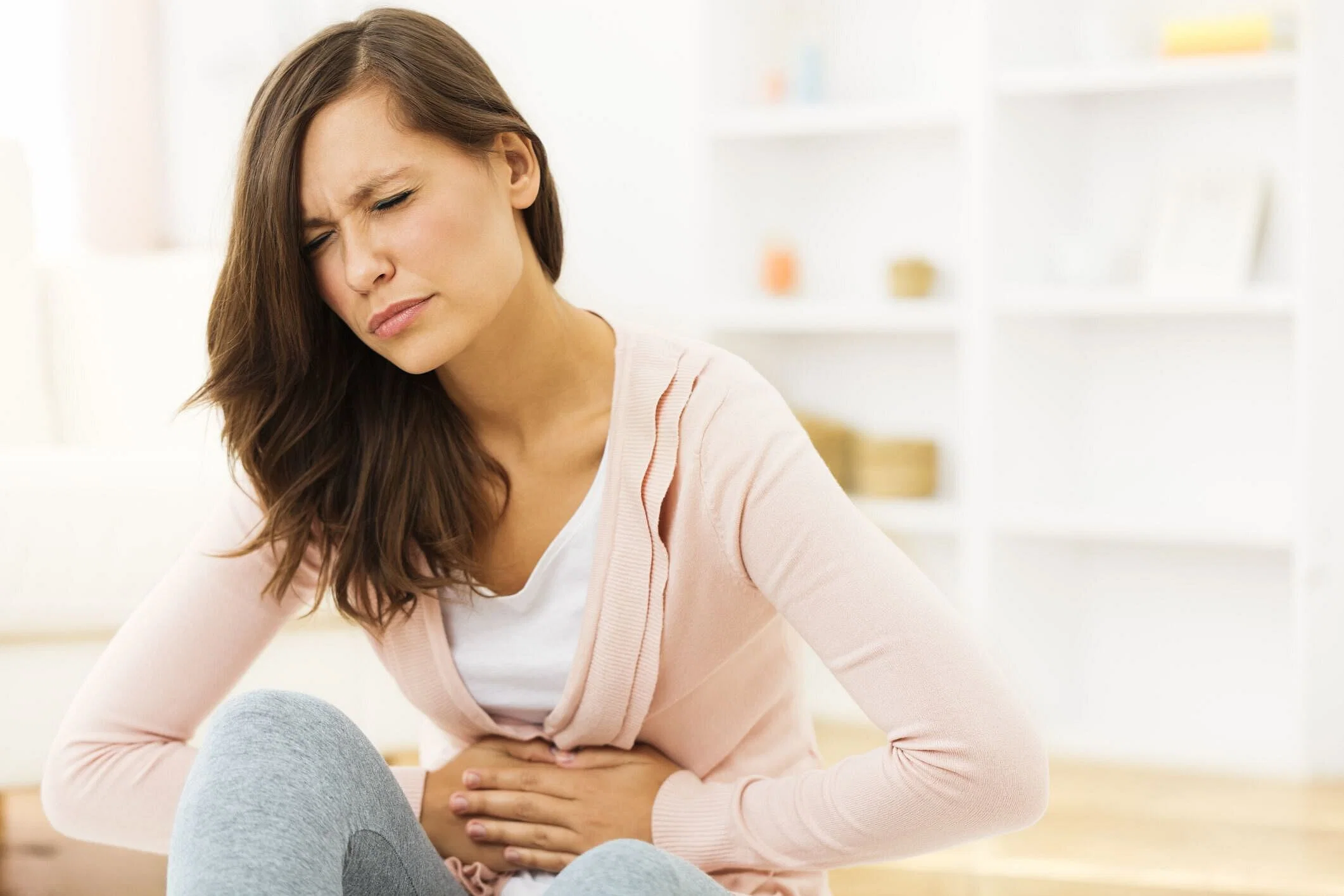 Sabahları mide bulantısı neden olur? Sabahları mide bulantısına ne iyi gelir?7