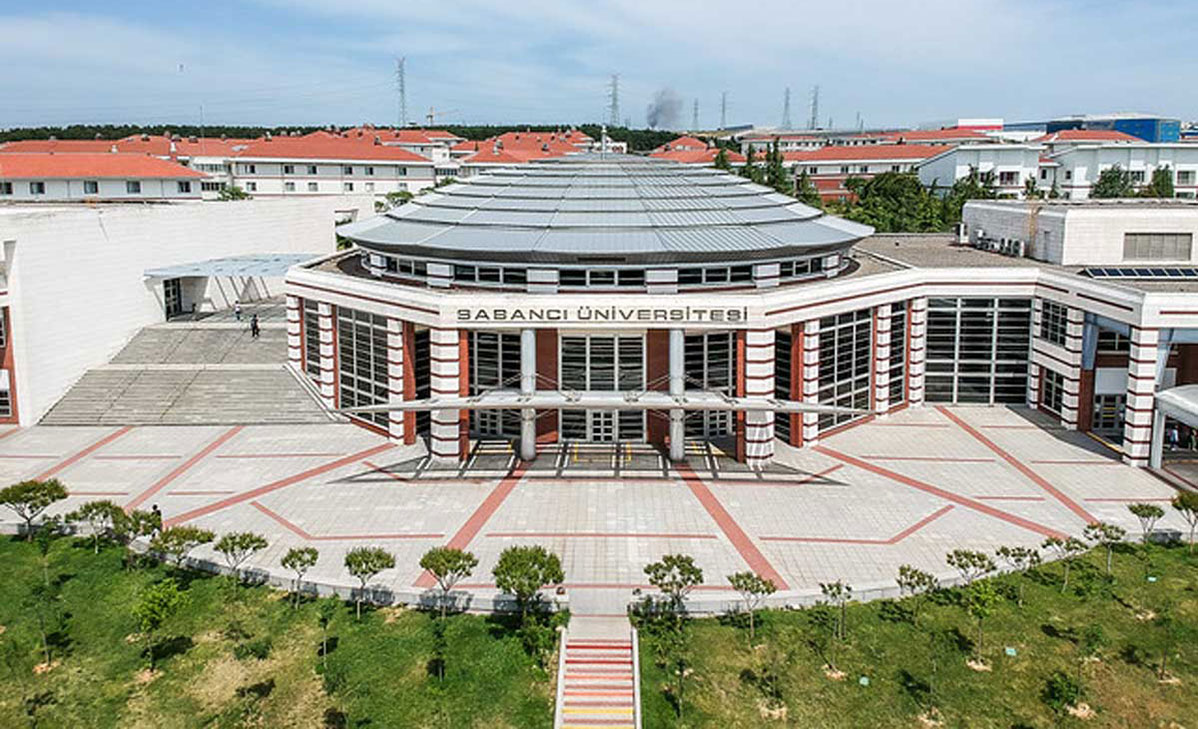 Sabancı Üniversitesi-1