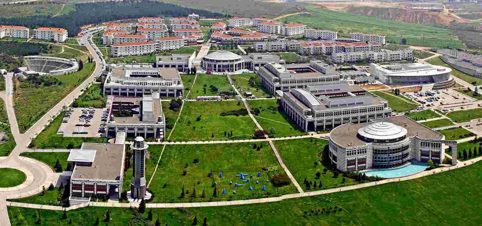 Sabancı University- A Pioneer of Innovation