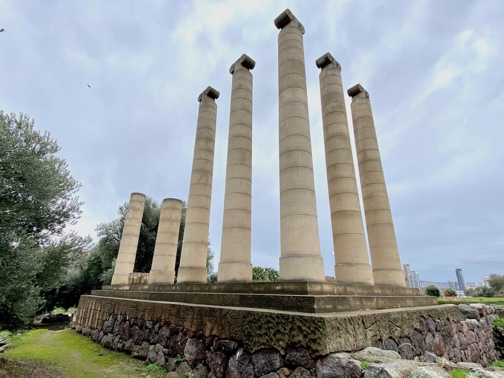 Smyrna Antik Kenti-1