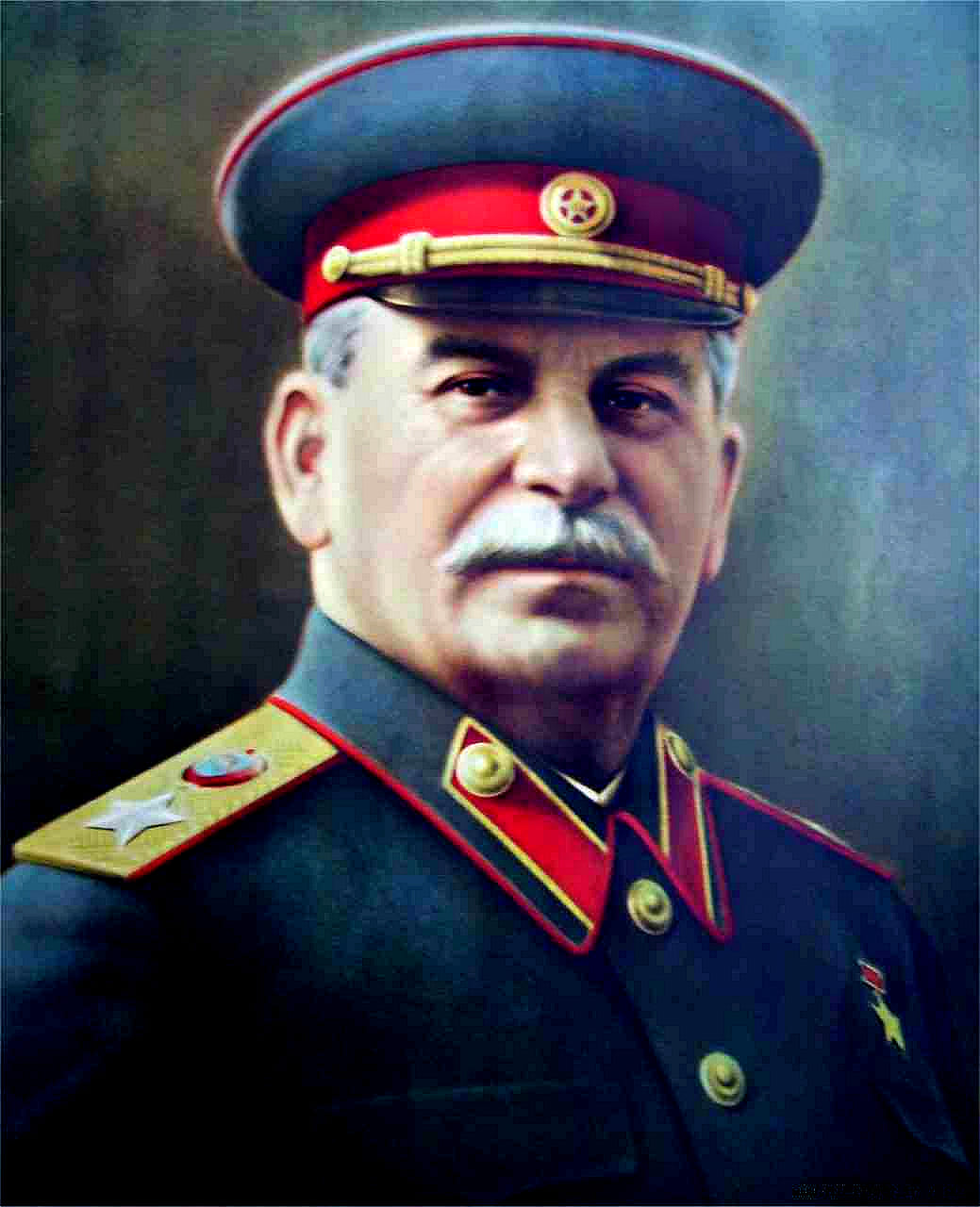 Stalin kimdir, Stalin'in ölümü hikayesi, Stalin neden öldü? Sovyet Lideri Joseph Stalin neyi savunuyor?3