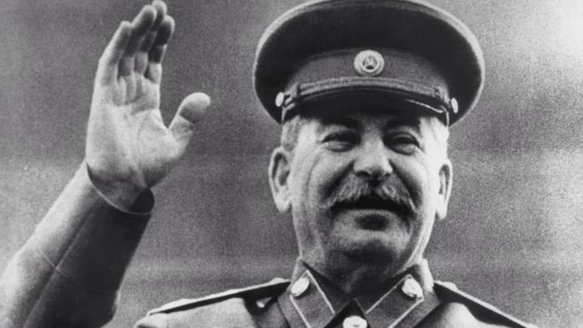 Stalin kimdir, Stalin'in ölümü hikayesi, Stalin neden öldü? Sovyet Lideri Joseph Stalin neyi savunuyor?4