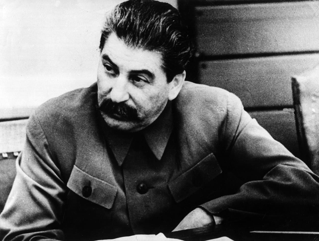 Stalin kimdir, Stalin'in ölümü hikayesi, Stalin neden öldü? Sovyet Lideri Joseph Stalin neyi savunuyor?5