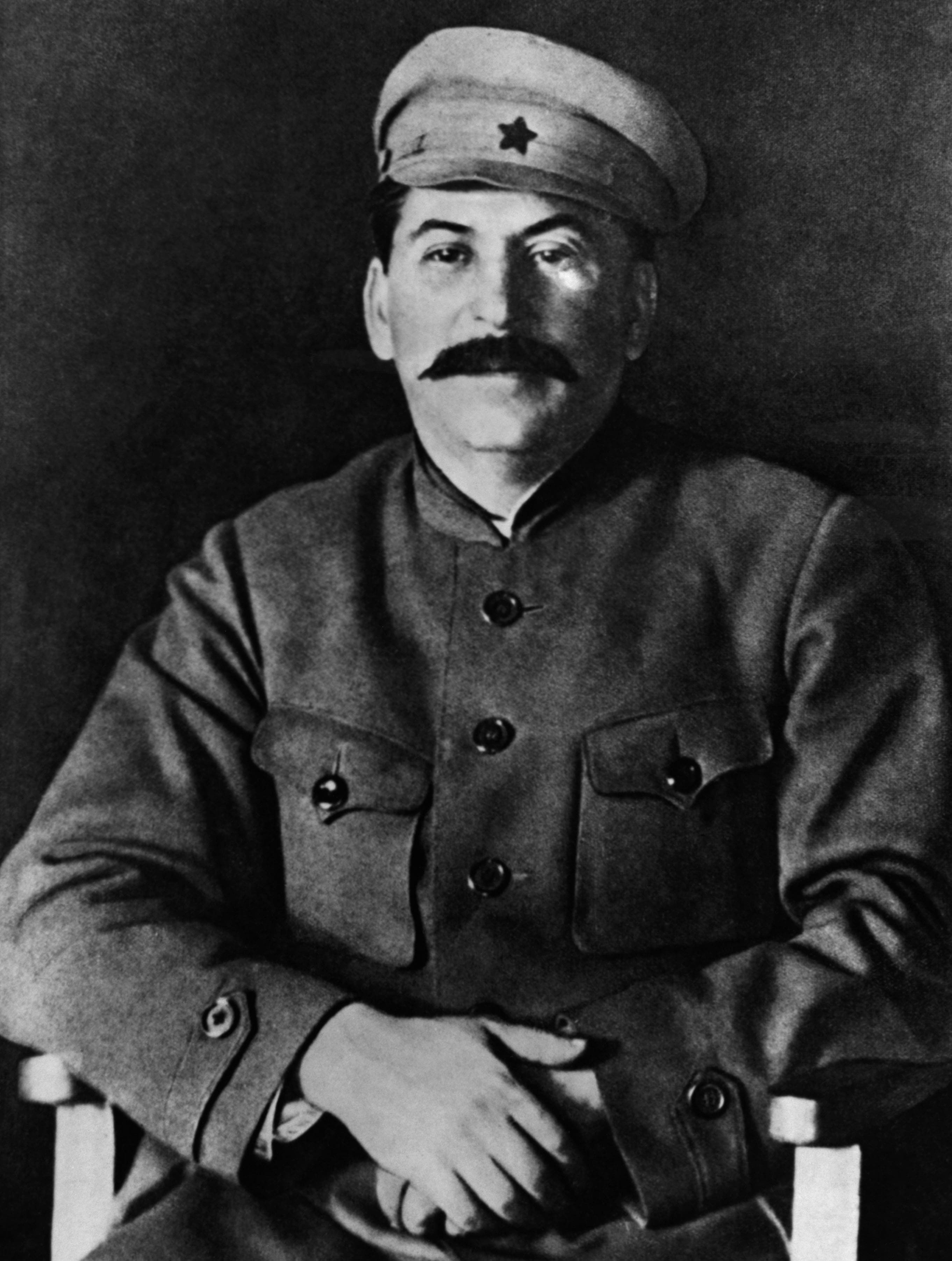 Stalin kimdir, Stalin'in ölümü hikayesi, Stalin neden öldü? Sovyet Lideri Joseph Stalin neyi savunuyor?6