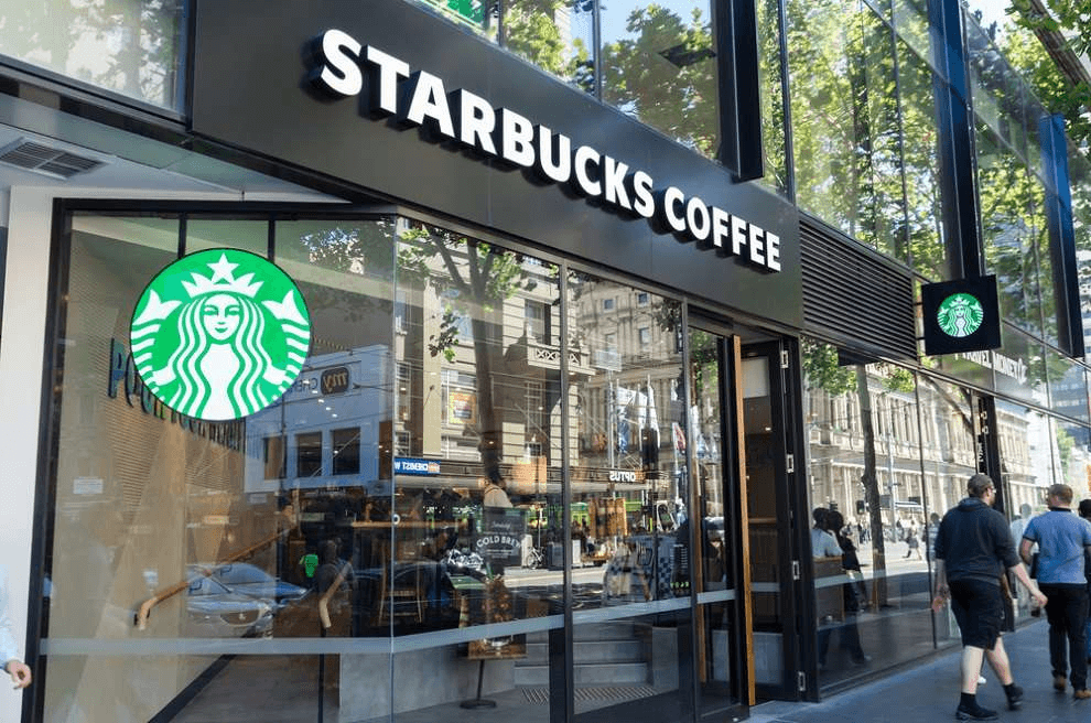Starbucks Franchise Nasıl Alınır?