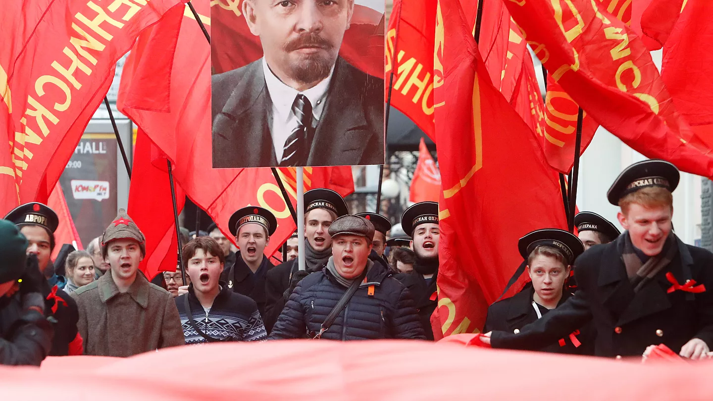 Türk Marksist-Leninist Ne Demek?