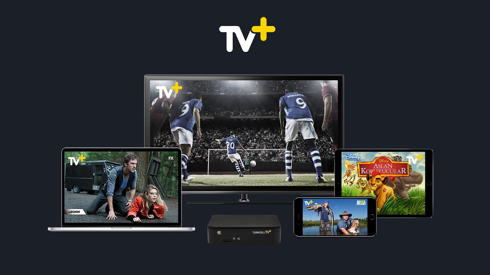 Turkcell TV+ abonelik ücreti ne kadar? Turkcell TV Plus'ta bulunan dizi ve filmler listesi5