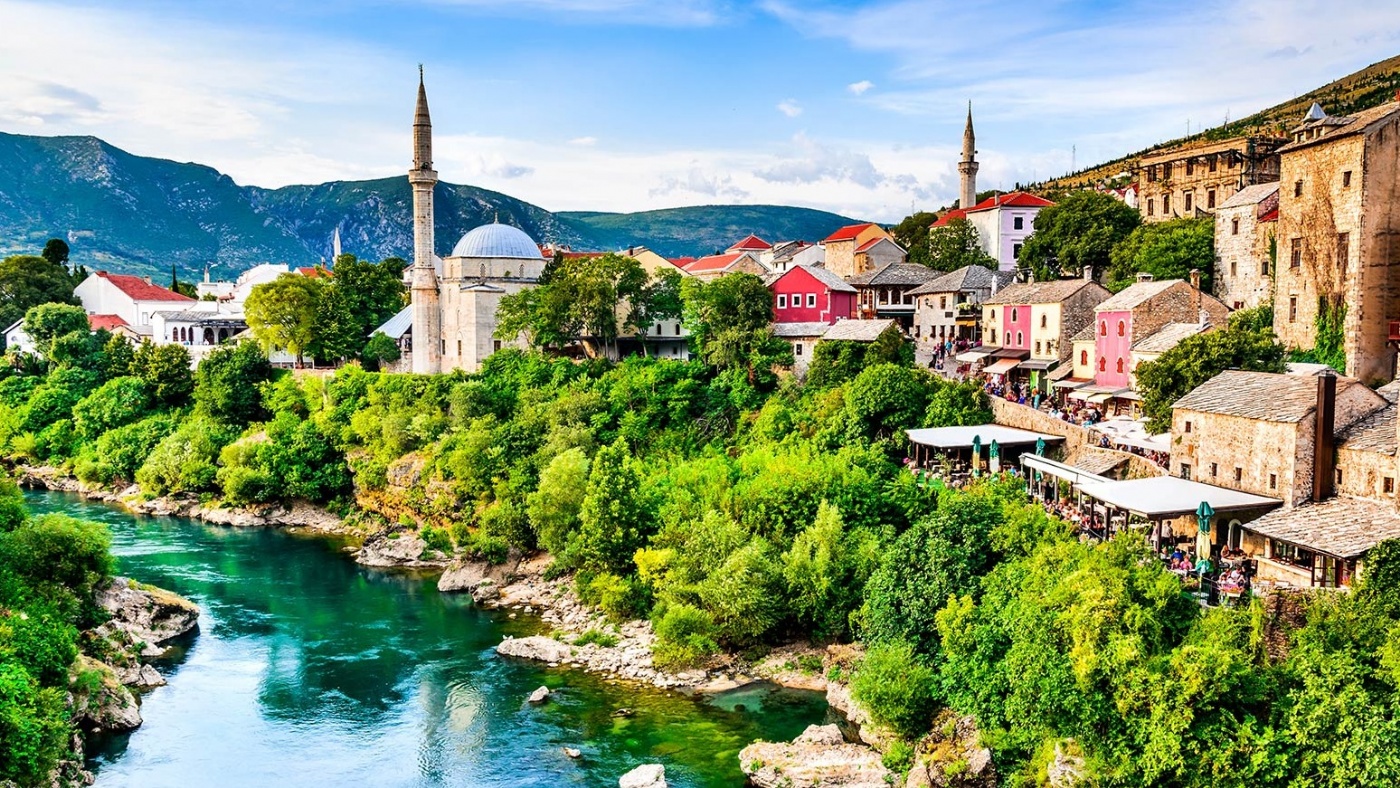 Vizesiz Balkan Turu Nasıl Yapılır? Gezilecek Yerler, Tavsiyeler ve Maliyetler, Vizesiz Balkan Turu rotası3