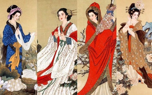 Wang Zhaojun