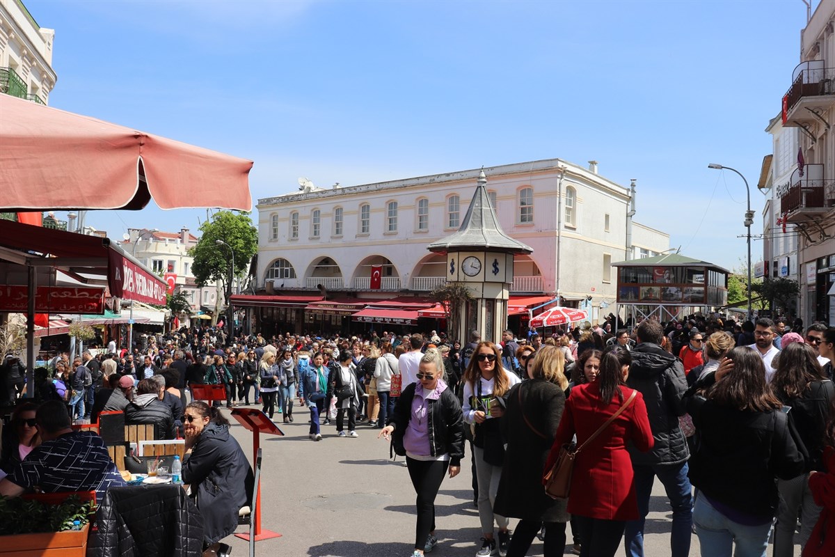 23 Nisan Caddesi