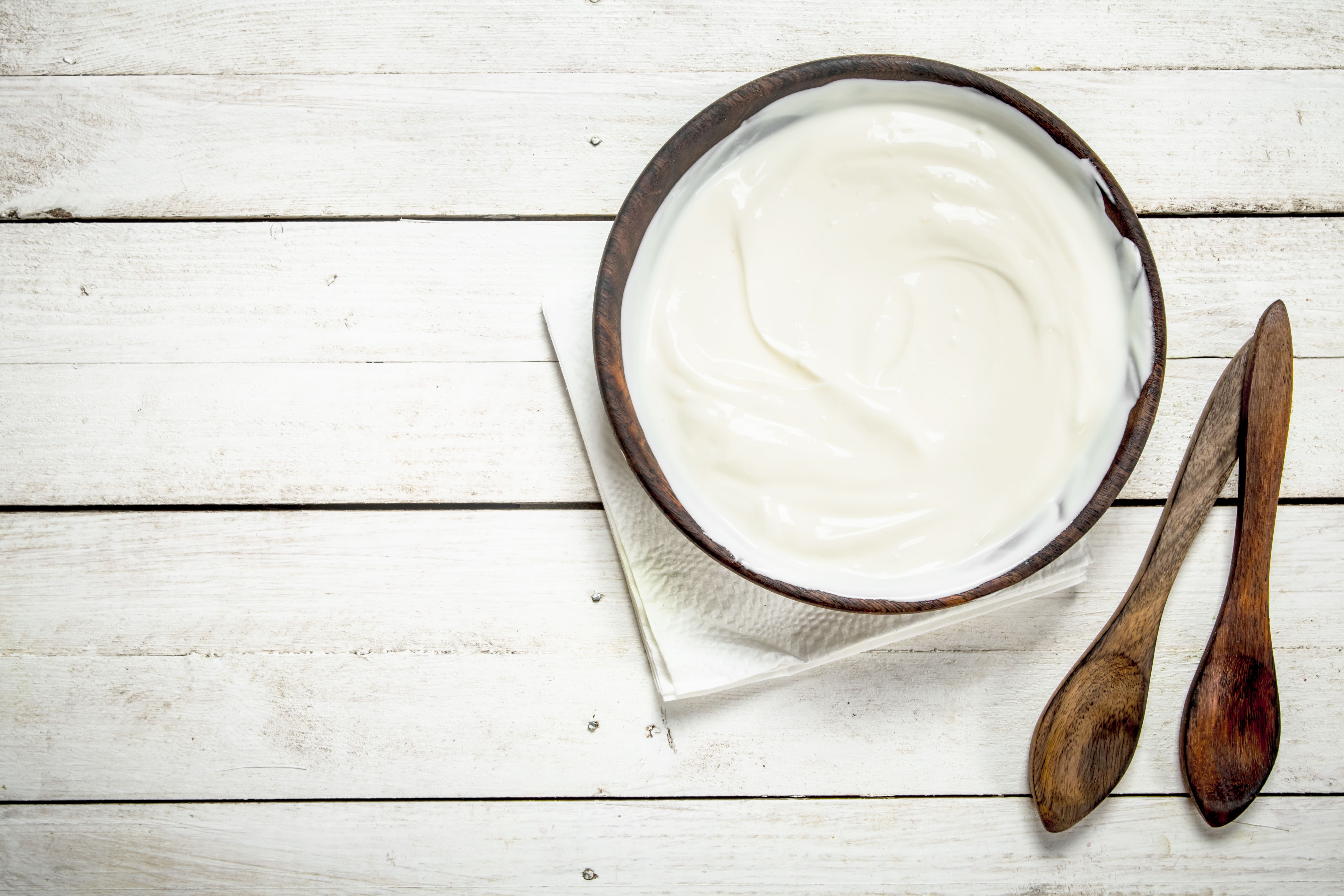 4Market yoğurdu zararlı mı?  Hazır yoğurtlarda katkı maddesi var mı, sağlıklı mı?