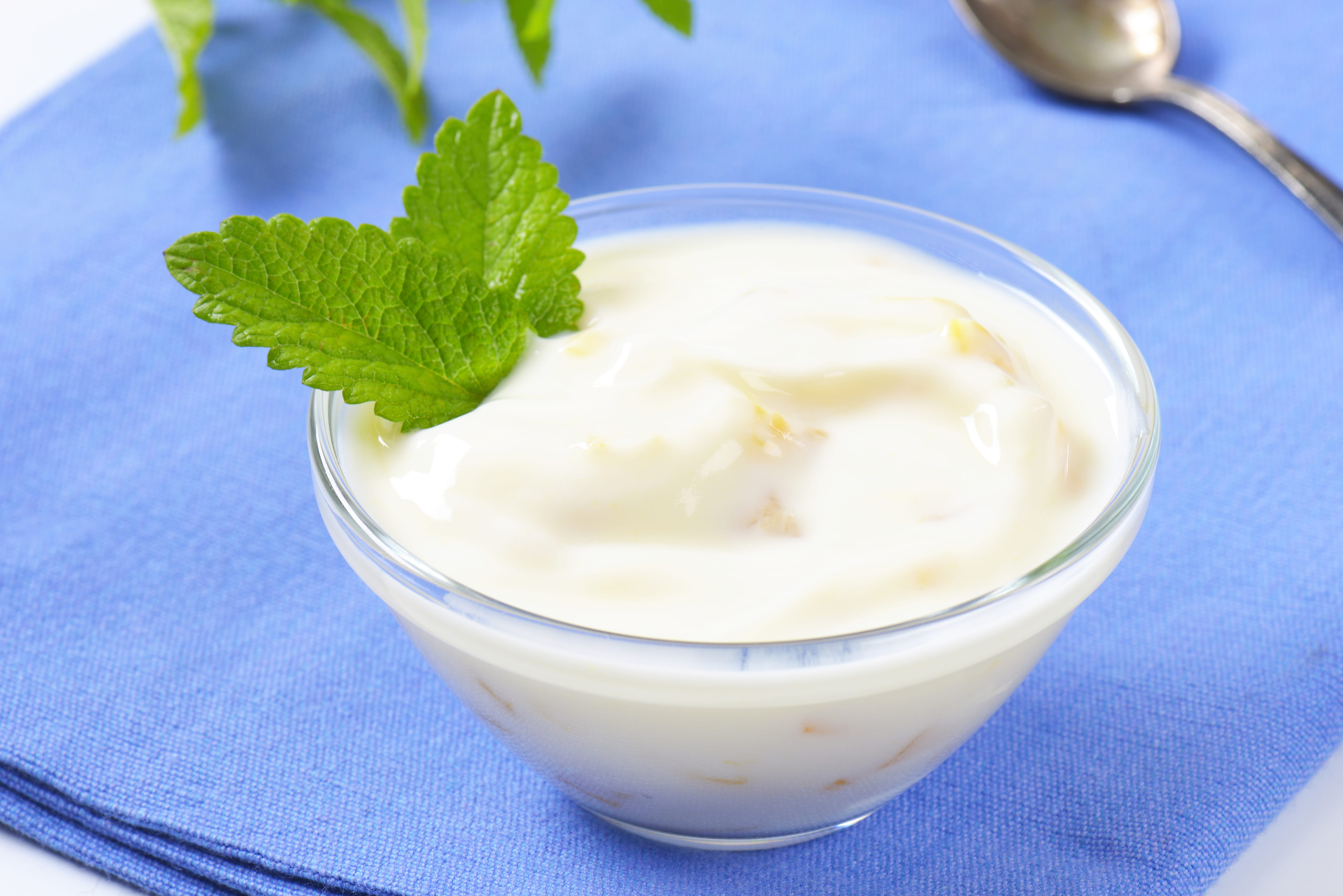 6Market yoğurdu zararlı mı?  Hazır yoğurtlarda katkı maddesi var mı, sağlıklı mı?