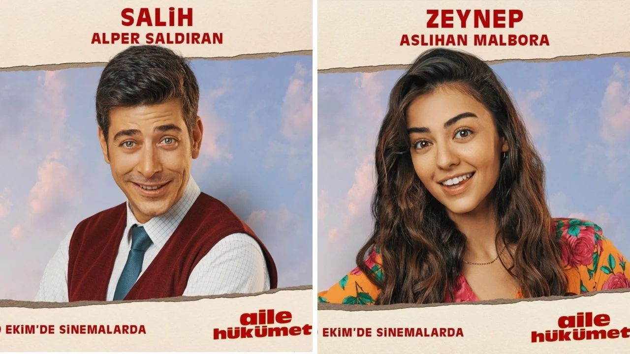 Aile hükümeti nerede hangi köyde çekildi? Aile hükümeti filmi oyuncuları ve konusu nedir?-1