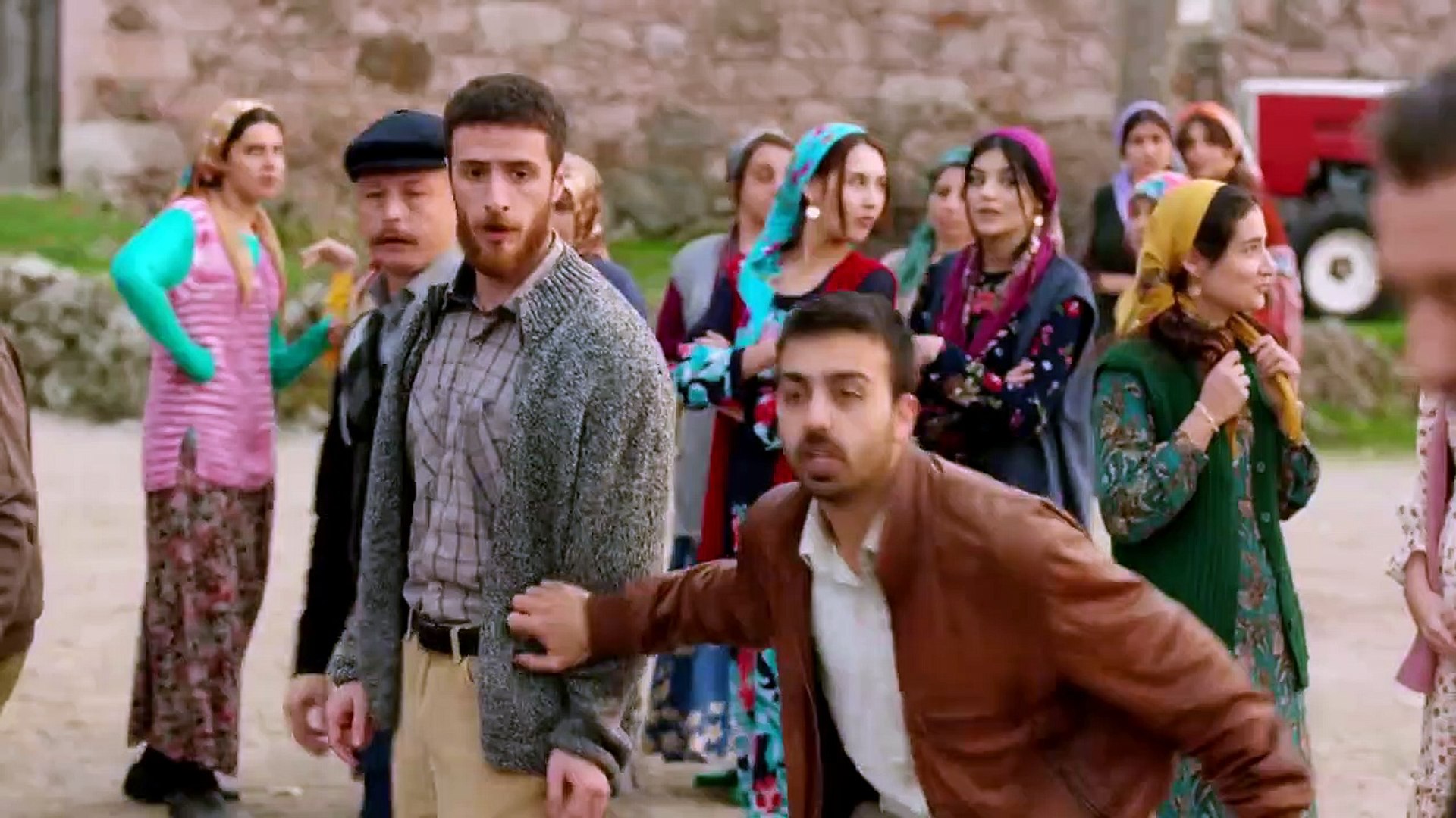 Aile hükümeti nerede hangi köyde çekildi? Aile hükümeti filmi oyuncuları ve konusu nedir?-5
