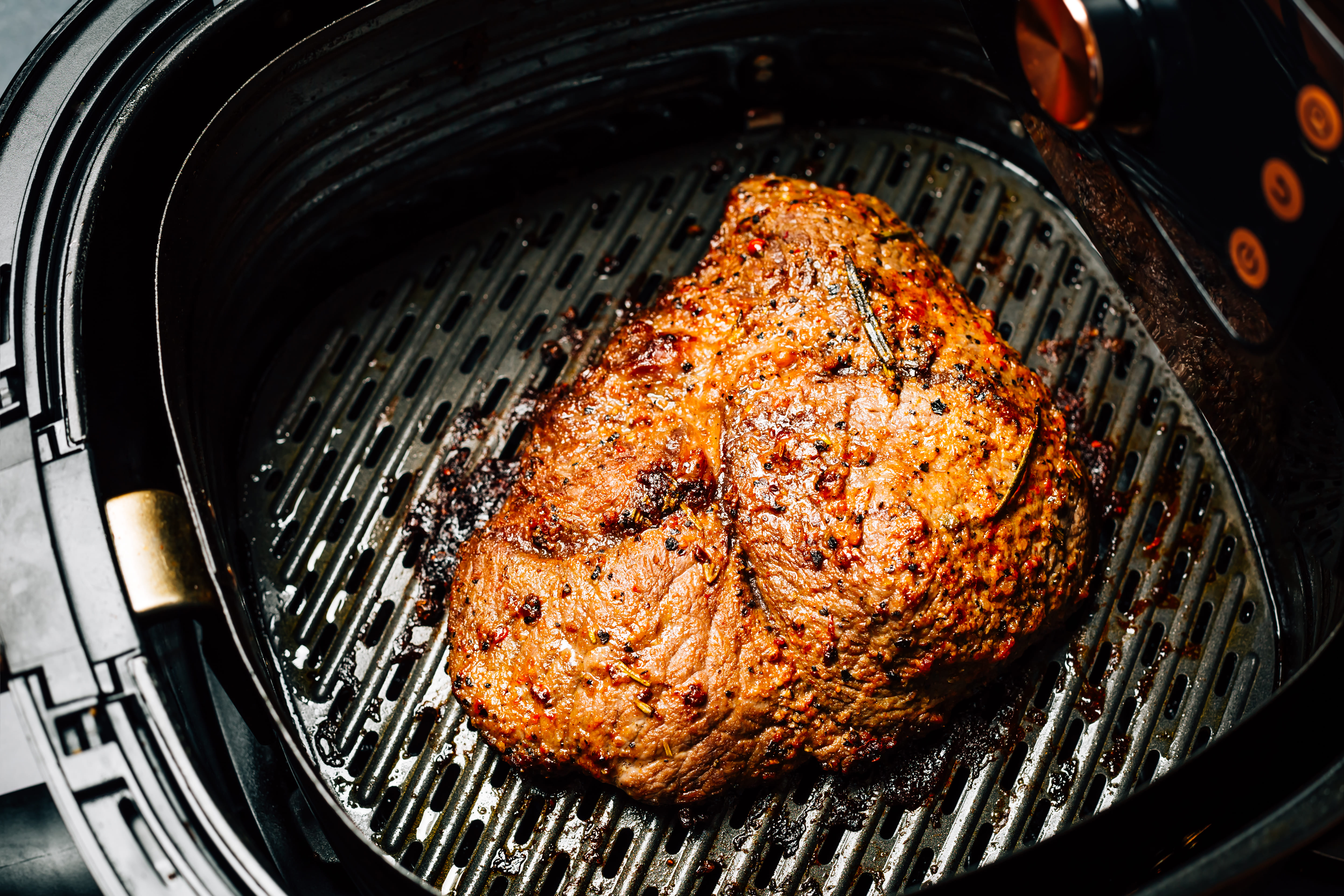 Airfryer ile denemediğiniz en kolay tarifler4
