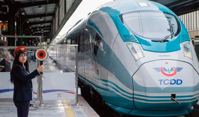 Ankara-İzmir Hızlı Tren Hattı'nın ekonomiye etkisi nedir?
