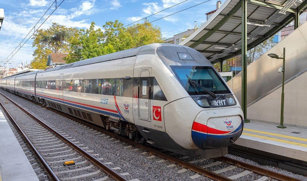 Ankara-İzmir Hızlı Tren Projesi ne zaman tamamlanacak?