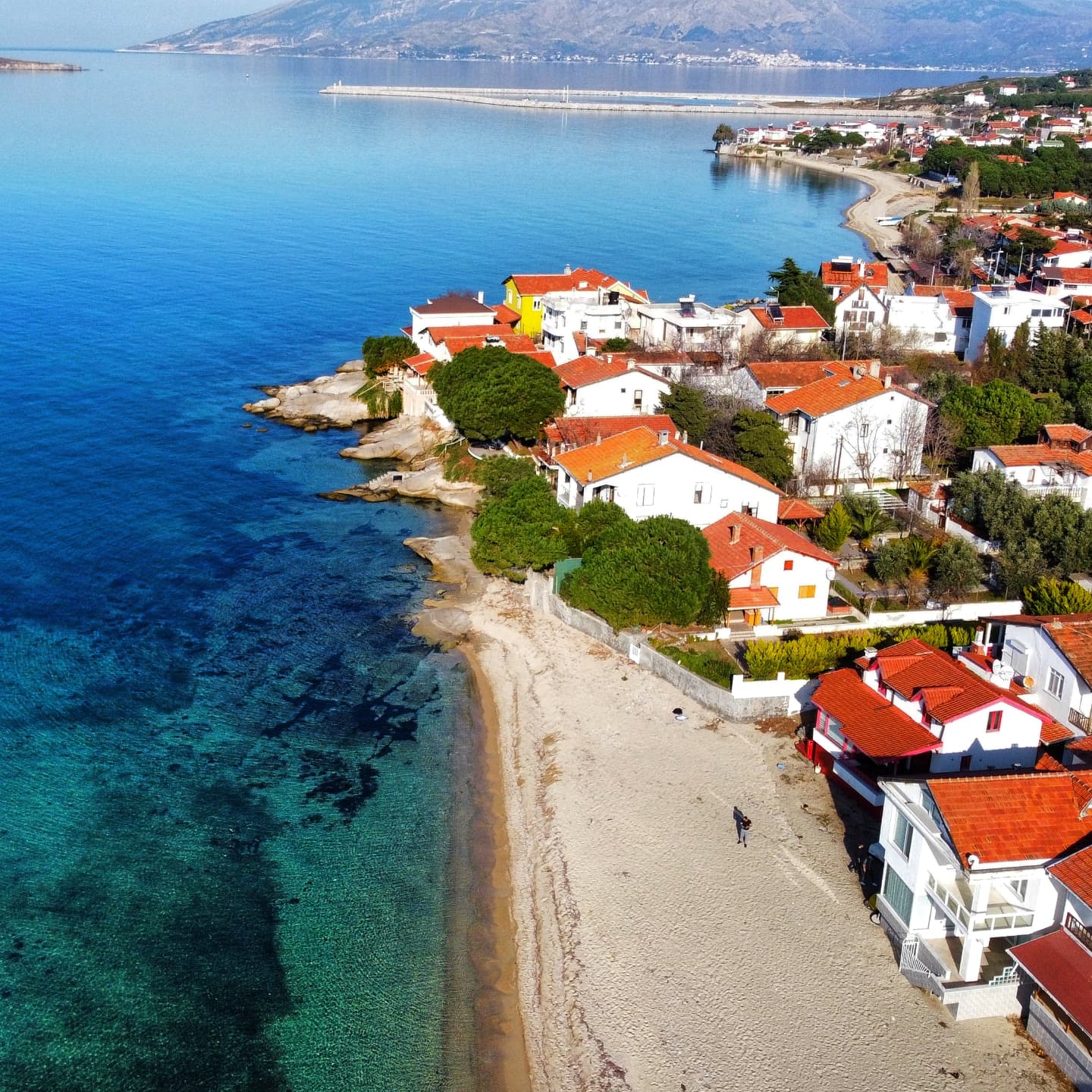 Avşa Adası