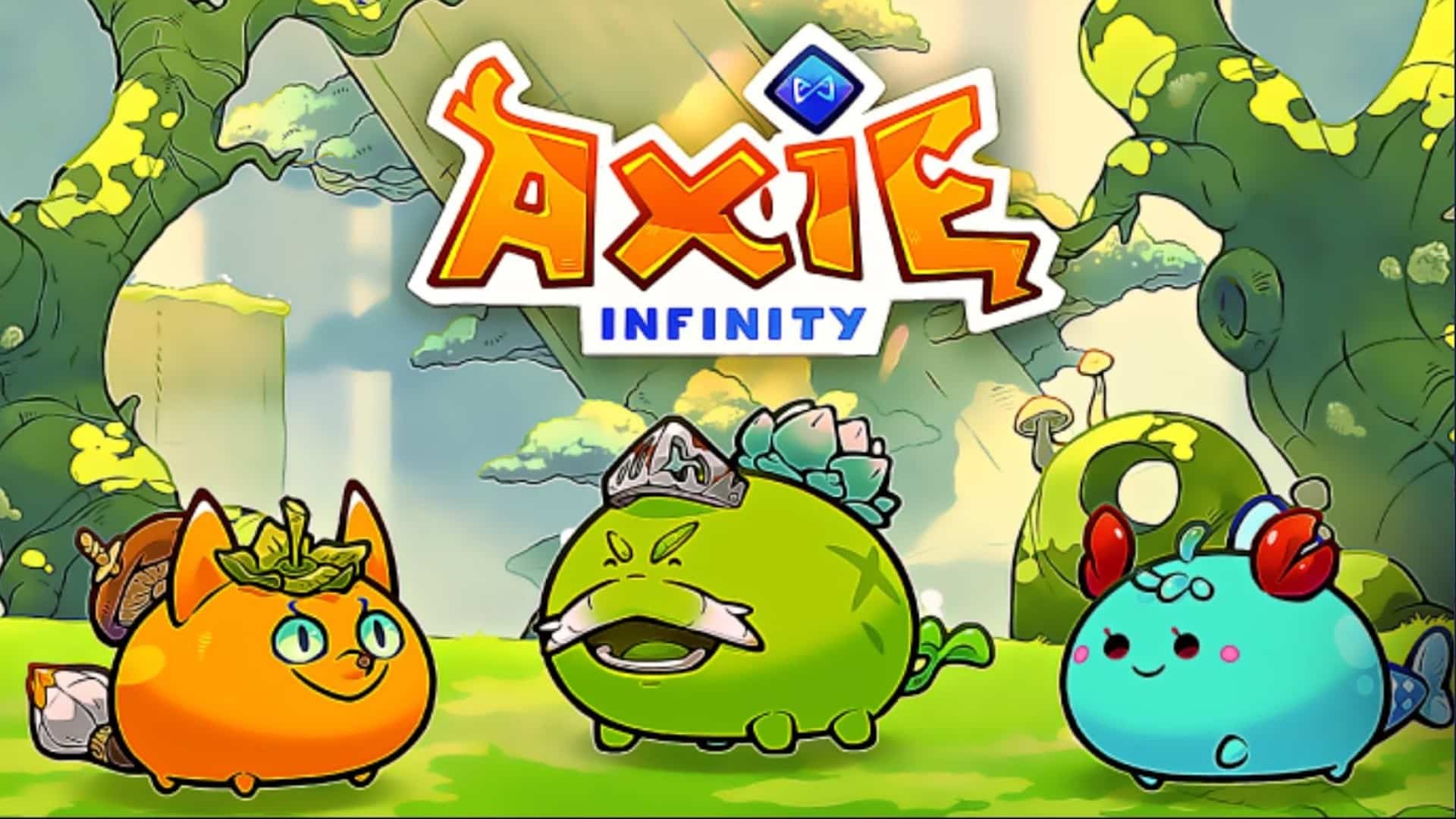 Axie Infinity ile Para Kazanma