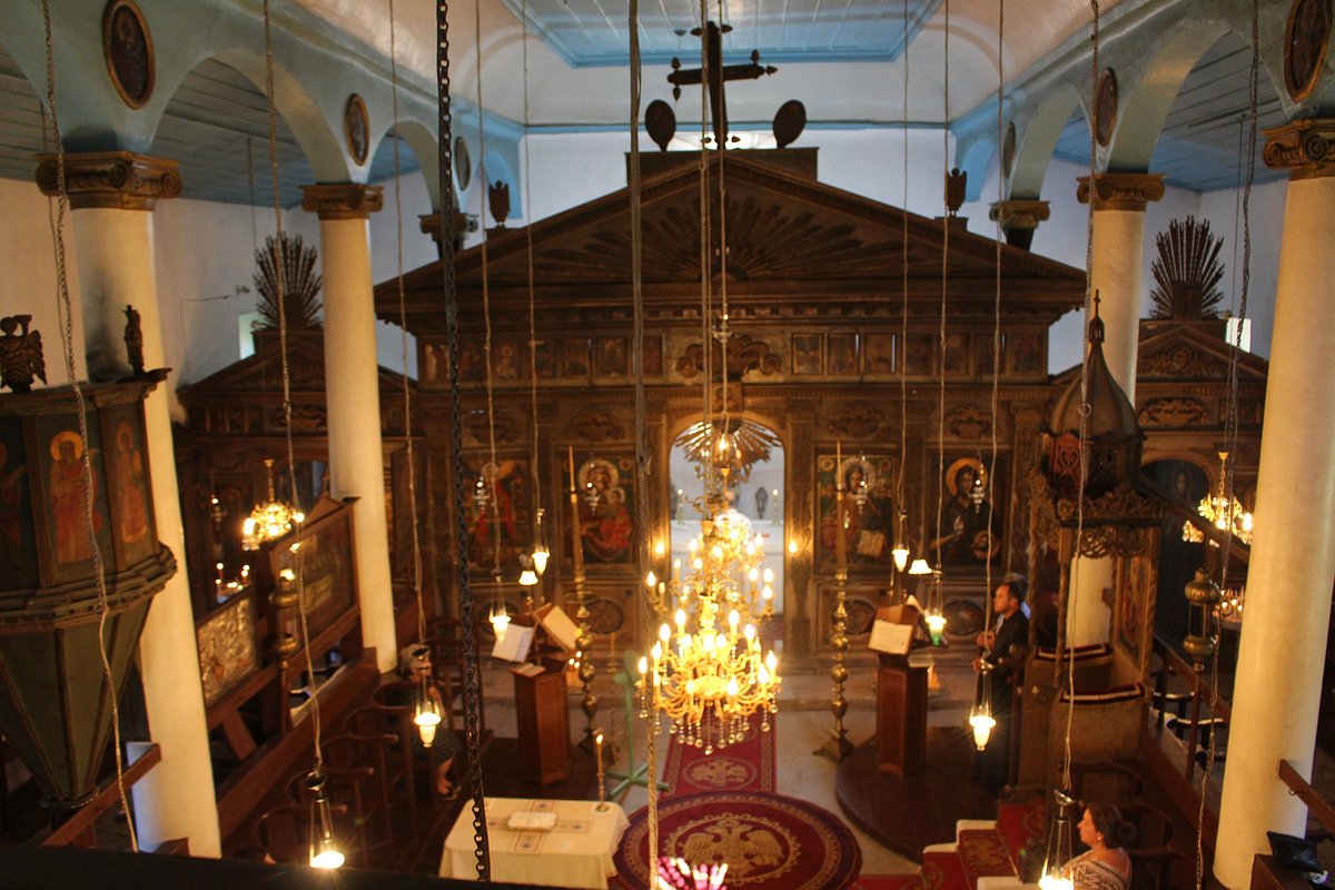 Aya Marina Kilisesi