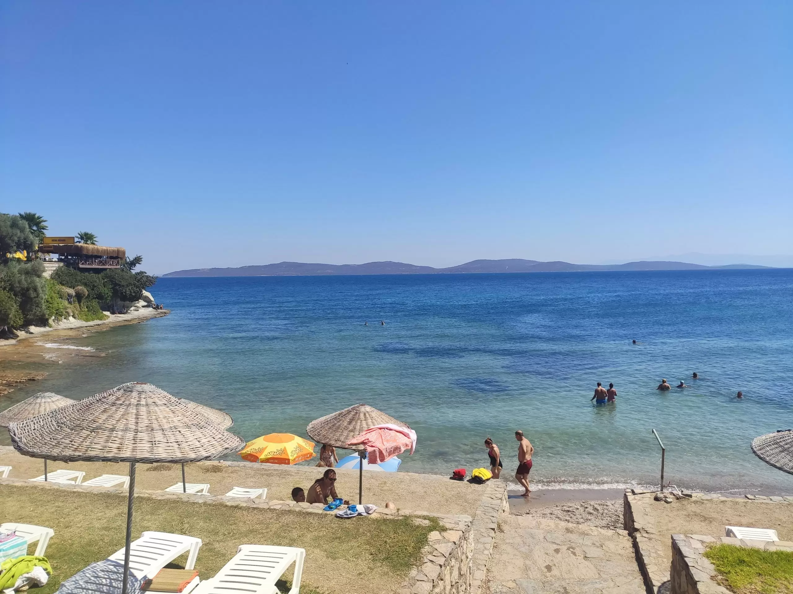 Ayıbalığı Koyu