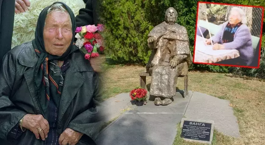 baba vanga kehanet