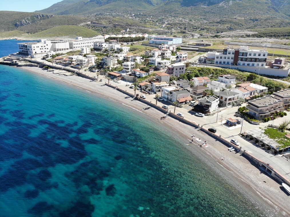 Bodrum Koyu
