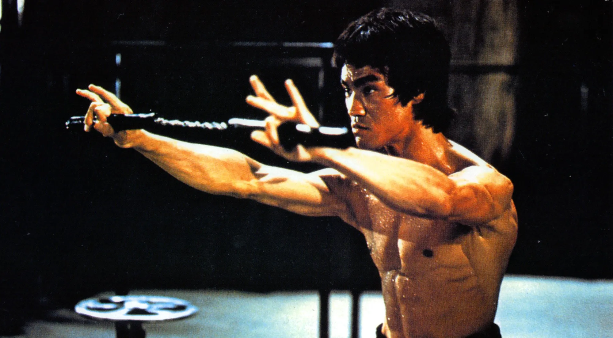 Bruce Lee Filmleri