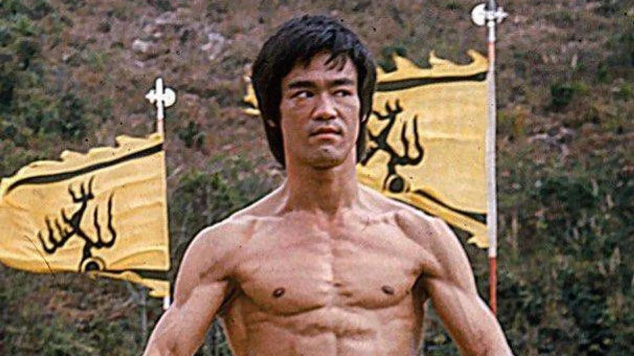 Bruce Lee Kimdir?