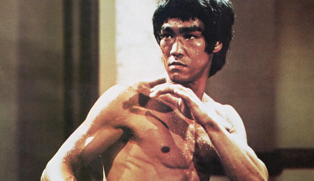 Bruce Lee Nerelidir?