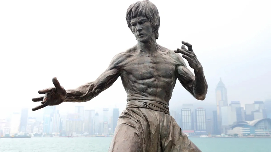 Bruce Lee'nin Mirası