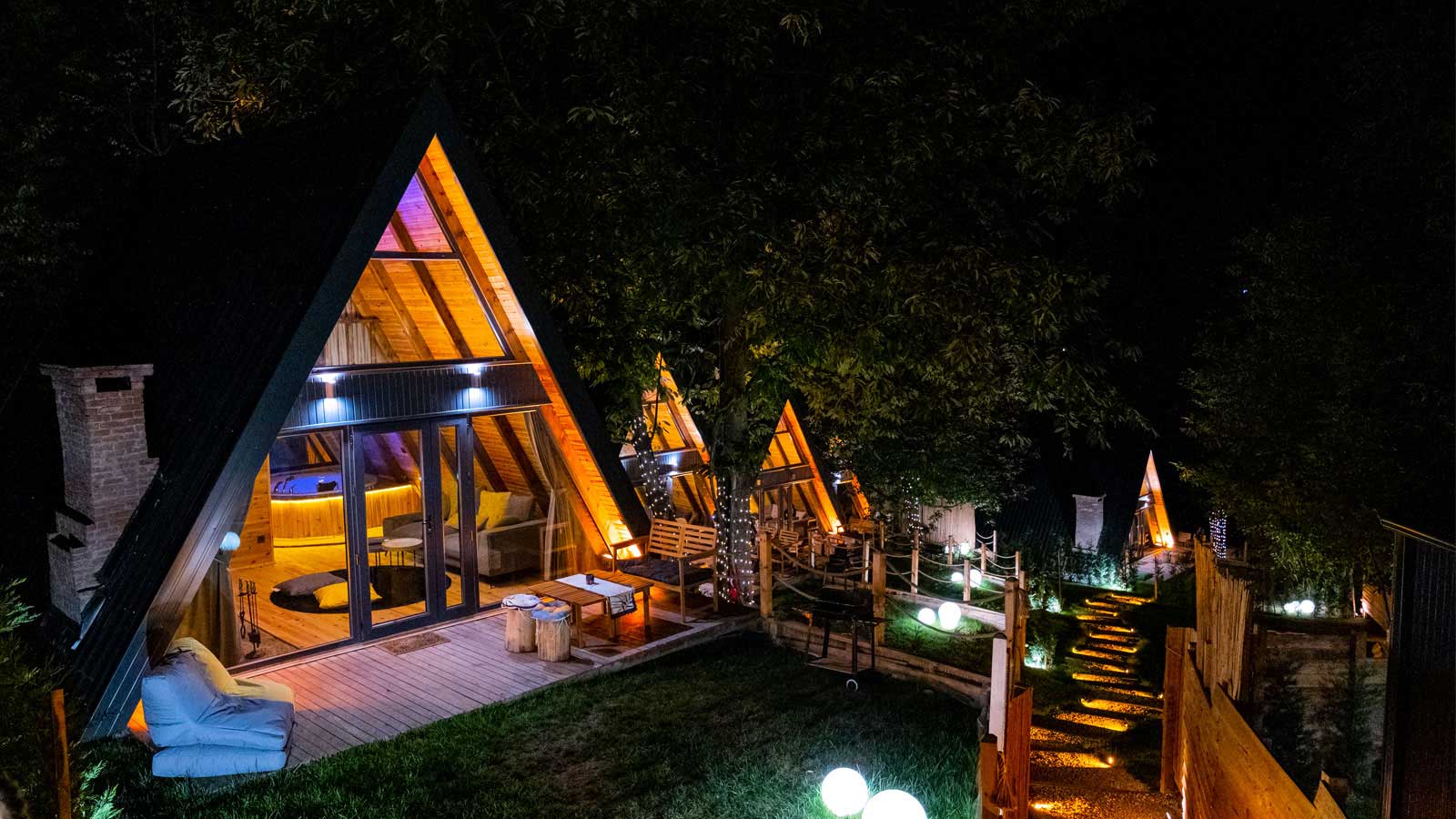 Bungalov Kiralarken Dikkat Edilmesi Gerekenler