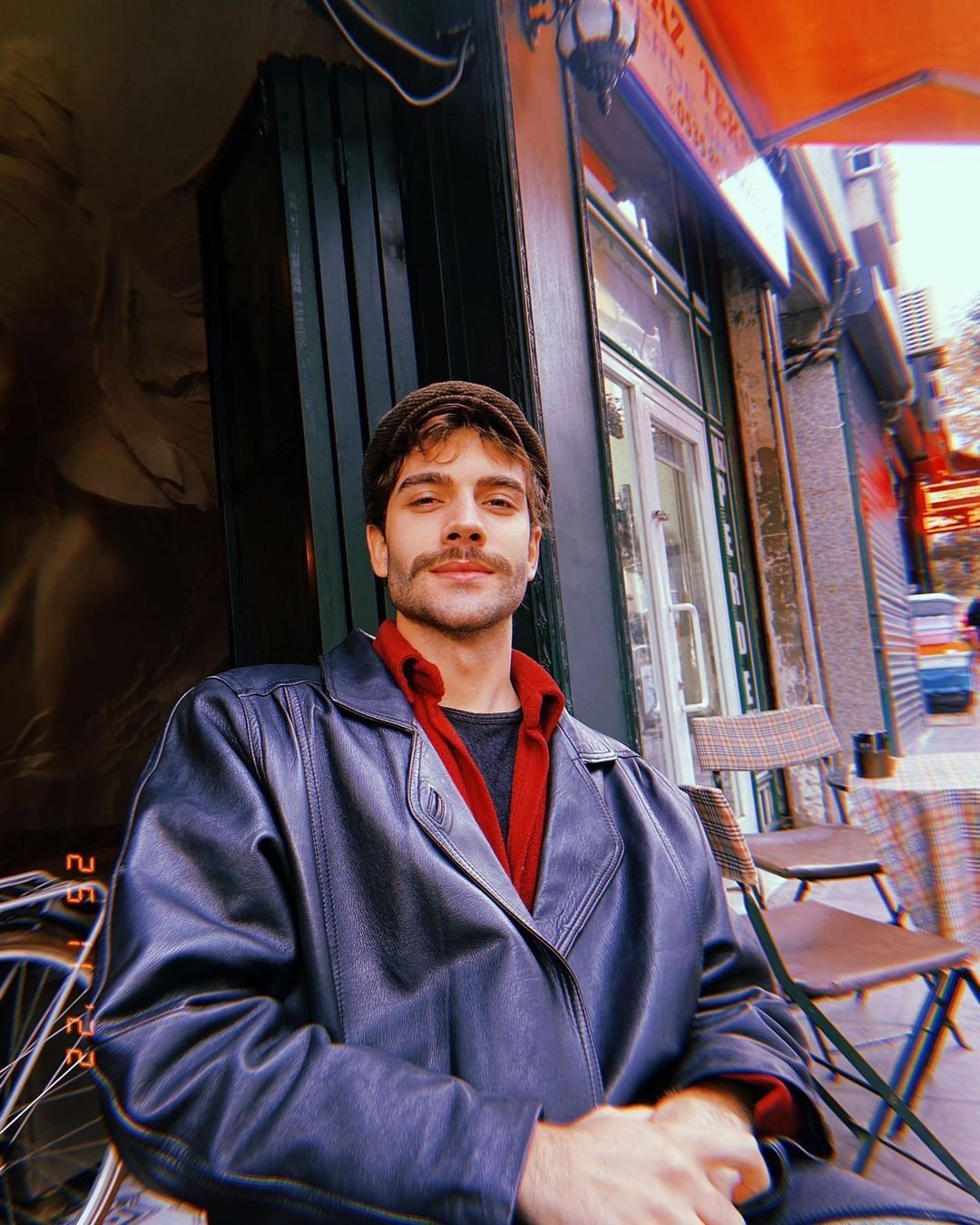 burak berkay akgül