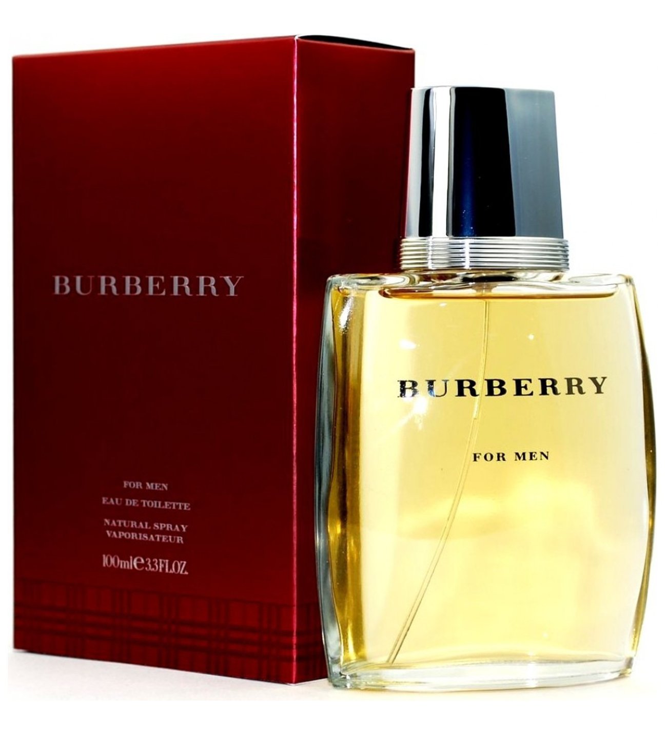 Burberry Classic EDT Erkek Parfümü