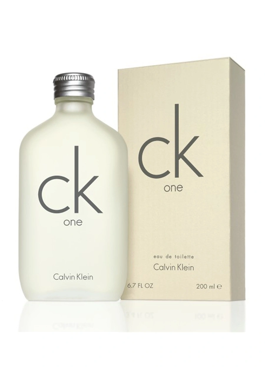 Calvin Klein One EDT Erkek Parfümü