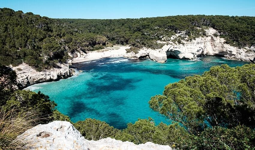 Çeşme Balıklı Koy'a nasıl gidilir? Balıklı Koy'da yüzülür mü?
