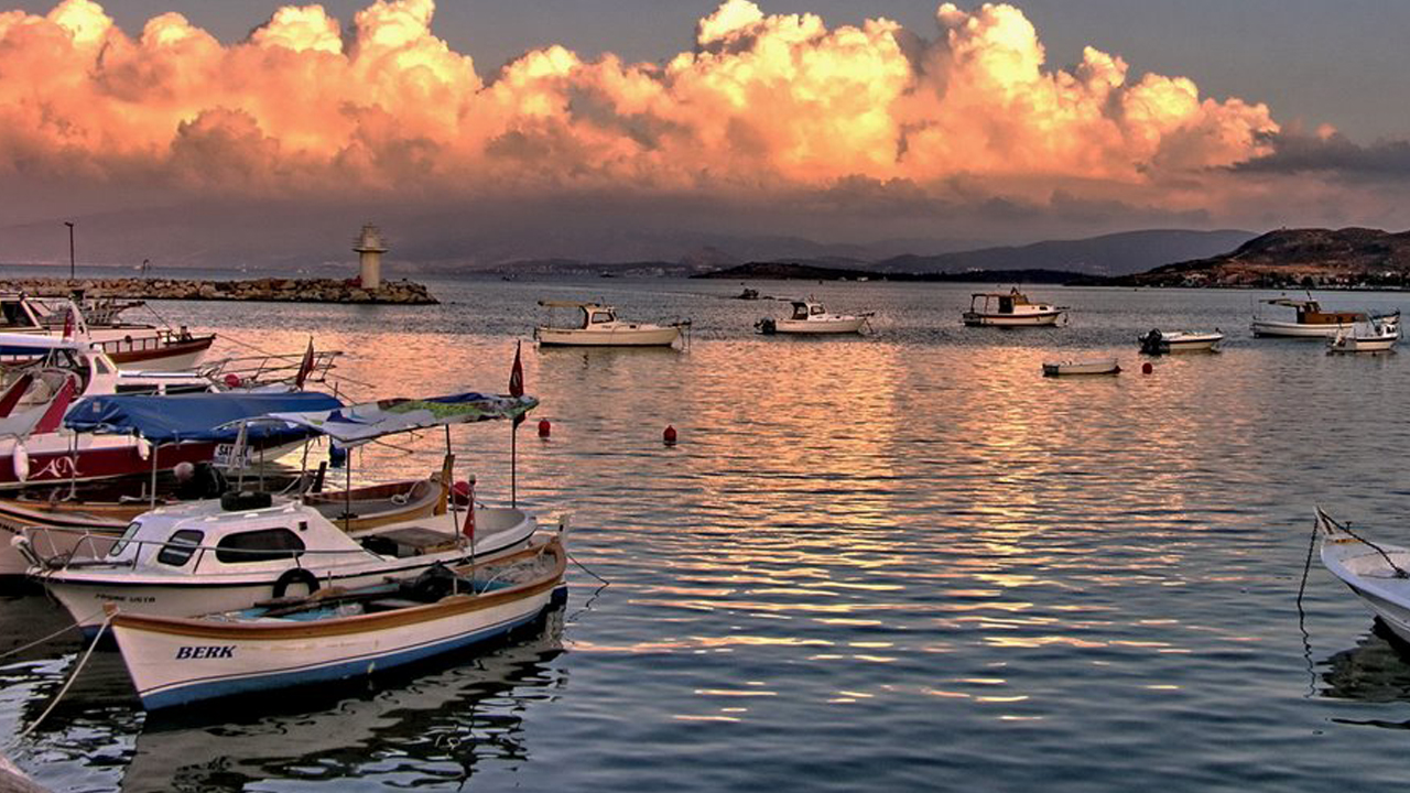 çeşmealtı