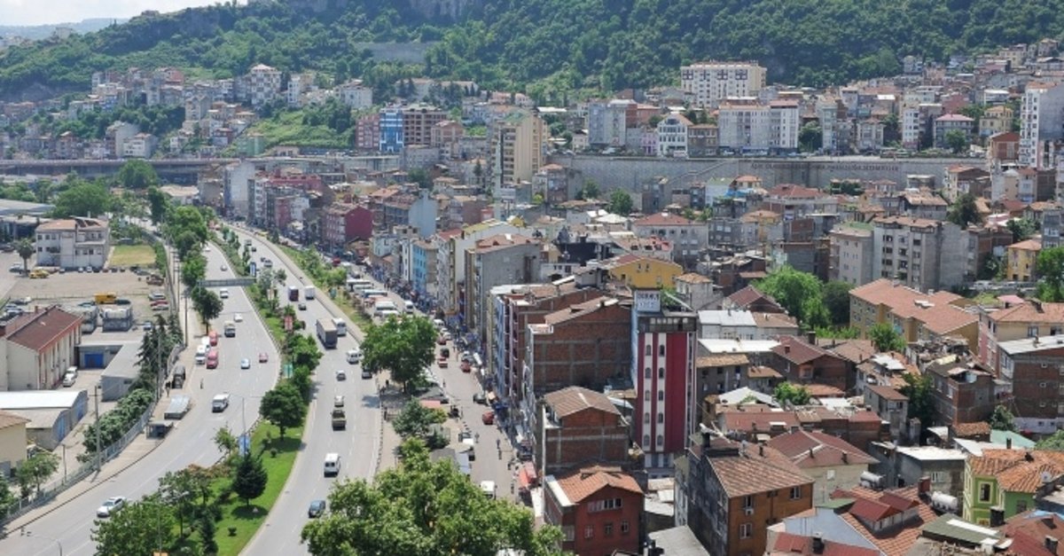 Çömlekçi (Trabzon)