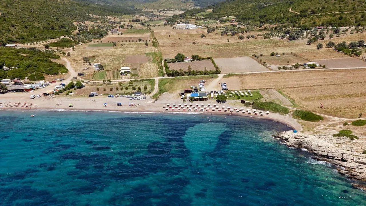 Demircili Koyu-1