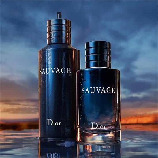 Dior Sauvage EDT Erkek Parfümü