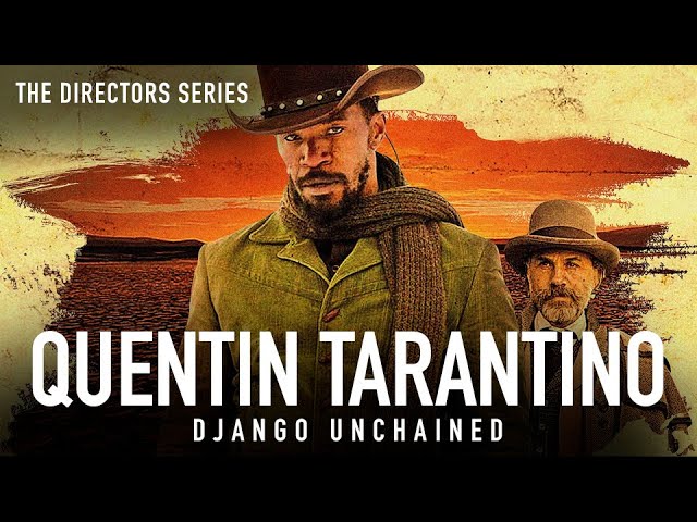 Django Unchained-1