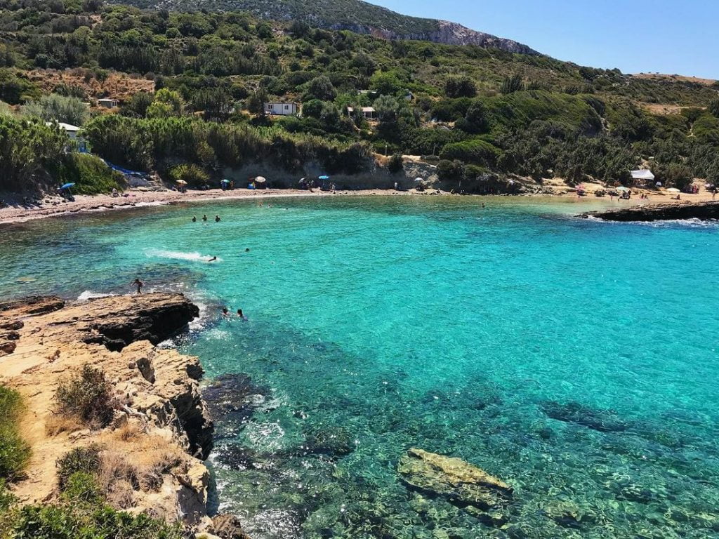 Dolungaz Koyu