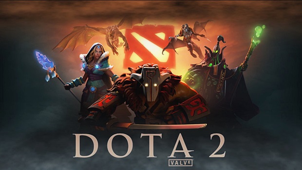 Dota 2 ile Para Kazanma